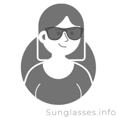 Sunglasses.info　サイト運営者　プロフィール画像