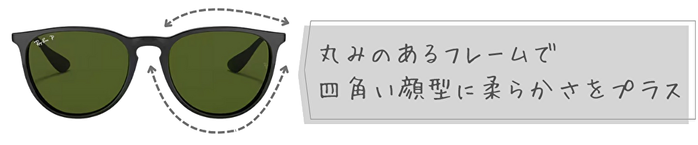 エリカ　似合う　男