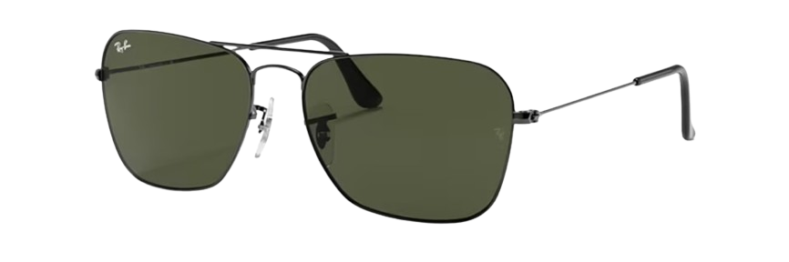 キャラバン レイバン