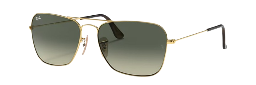 キャラバン 似合う顔