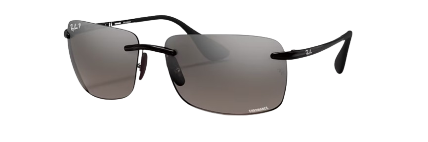 レイバン　運転　サングラス