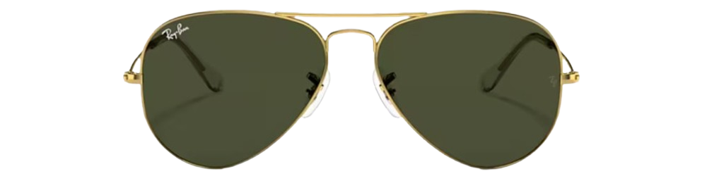 Ray-Ban アビエーター