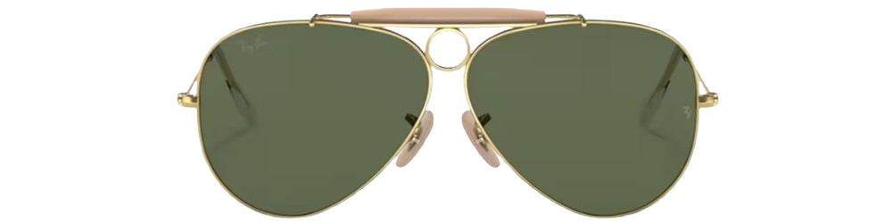 Ray-Ban シューター