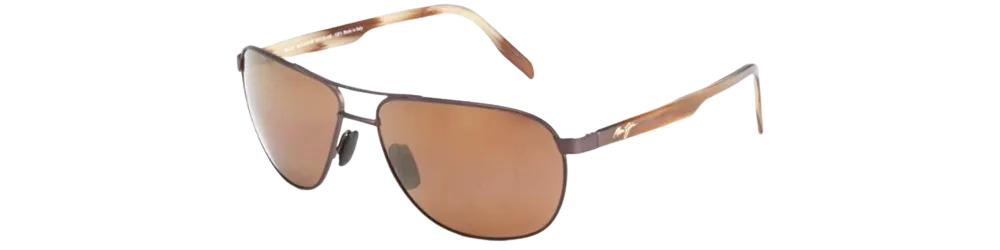 Maui Jim Castles