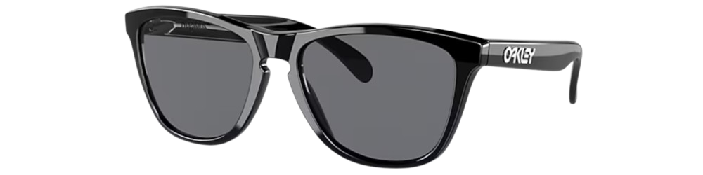 オークリー フロッグスキン サングラス