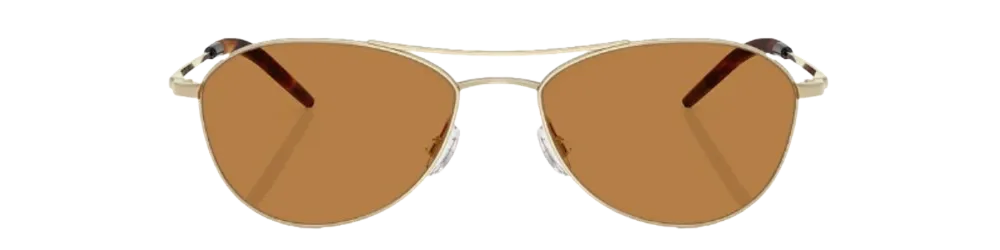Oliver Peoples Aero II