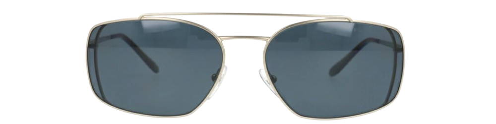 PRADA PR 64VS 1BK5Z1