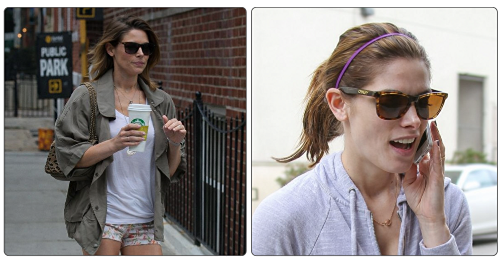 オークリー フロッグスキン 芸能人