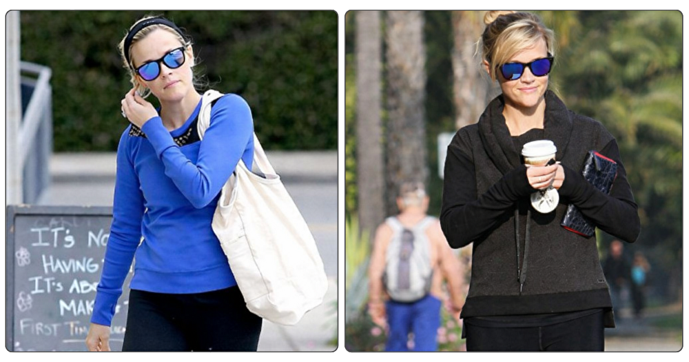 オークリー フロッグスキン 芸能人