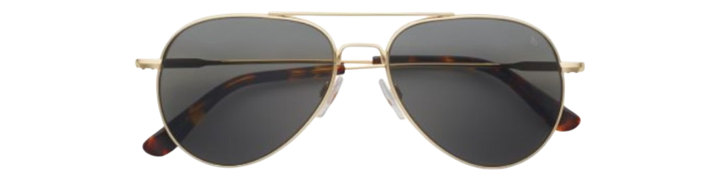 アメリカンオプティカル ジェネラル サングラス