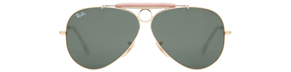 レイバン シューター サングラス